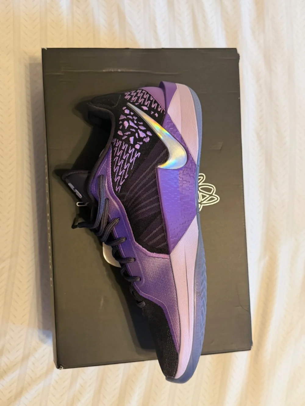Nike Sabrina 2 EP Court Vision W